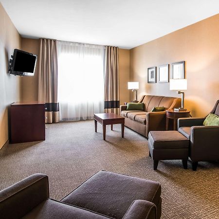 Quality Inn & Suites Towanda Kültér fotó