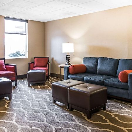 Quality Inn & Suites Towanda Kültér fotó
