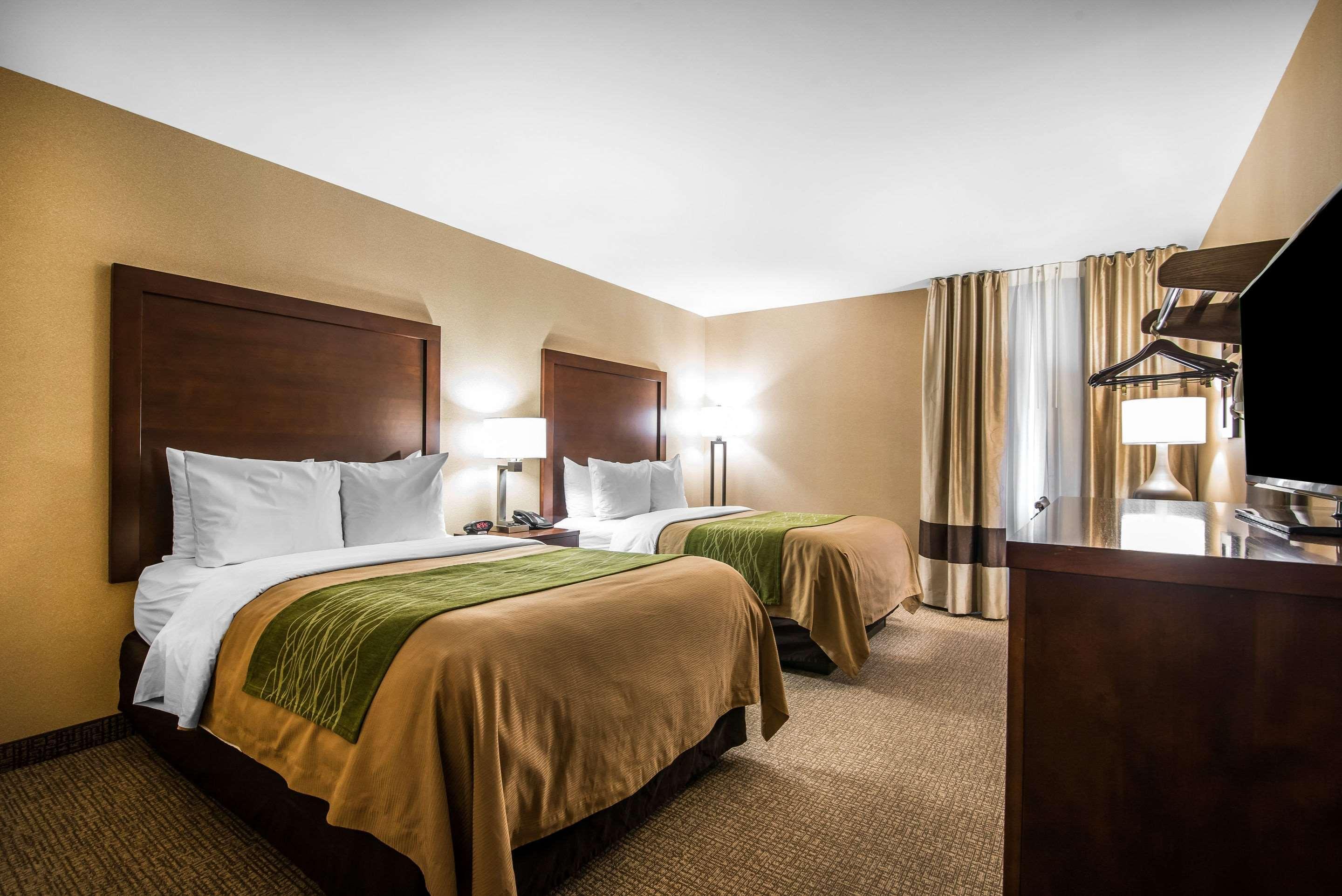 Quality Inn & Suites Towanda Kültér fotó