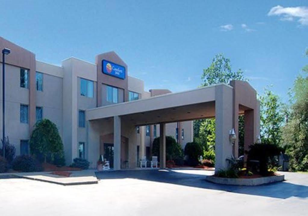 Quality Inn & Suites Towanda Kültér fotó